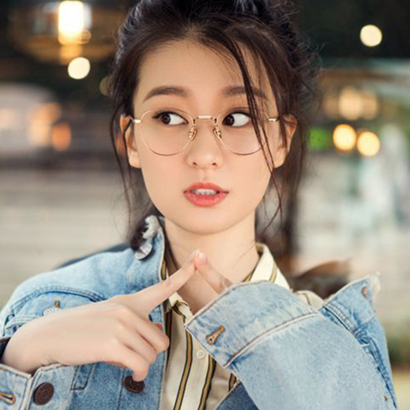 Montures de lunettes en Metal memoire - Ref 3139044 Image 1