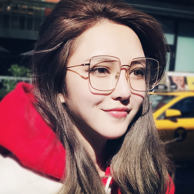 Montures de lunettes en Plaque - Ref 3139235 Image 1