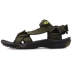 Giày sandal móng vuốt nam 2019 hè mới ngoài trời thoải mái thoáng khí giày thông thường Giày đi biển đi giày 4019021 - Khởi động ngoài trời Khởi động ngoài trời