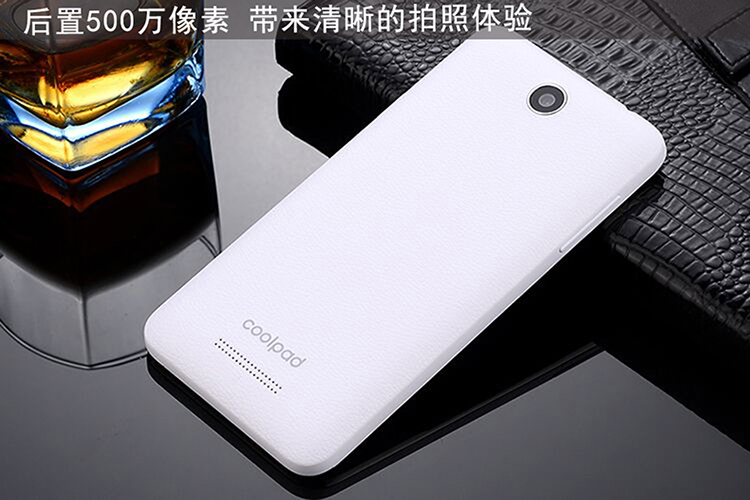 [Gửi phim + SF] Coolpad / Cool 5267 toàn bộ mạng 4G điện thoại thông minh chính hãng sinh viên cũ tùng - Điện thoại di động mua iphone 12