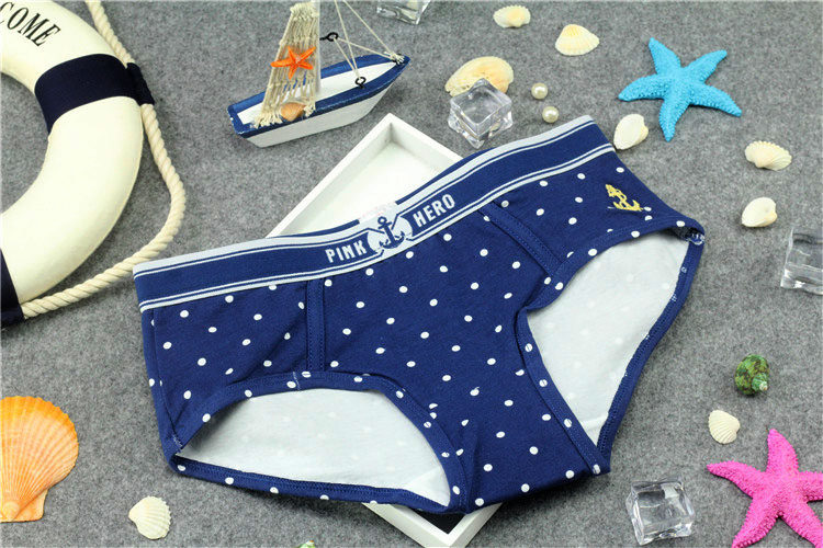 Slip jeunesse doux en coton - Ref 645366 Image 13