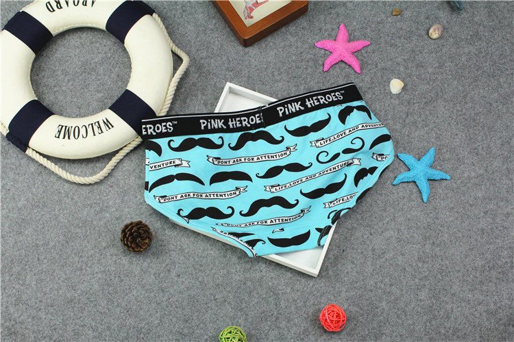 Slip jeunesse doux en coton - Ref 645366 Image 31