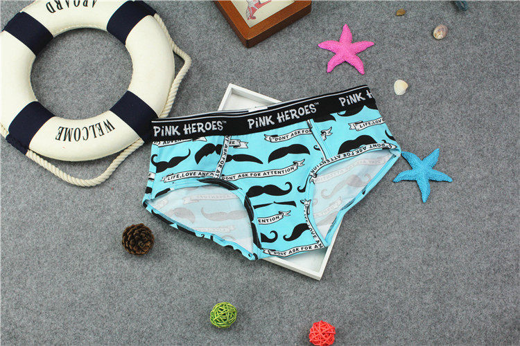 Slip jeunesse doux en coton - Ref 645366 Image 30