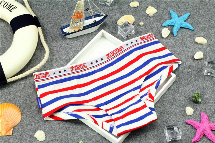 Slip jeunesse doux en coton - Ref 645366 Image 16