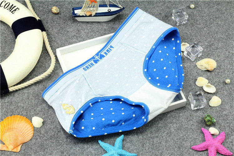 Slip jeunesse doux en coton - Ref 645366 Image 20