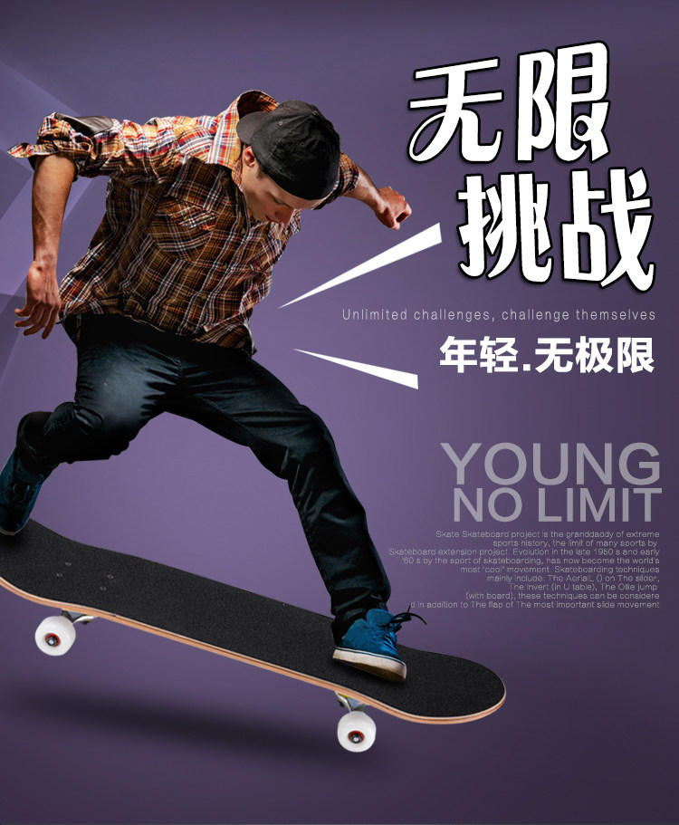 Skate DCHONG   - Ref 2593990 Image 18