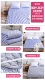 Bingshi Double -Sided Pure Blue обратный пепел теплый бархат