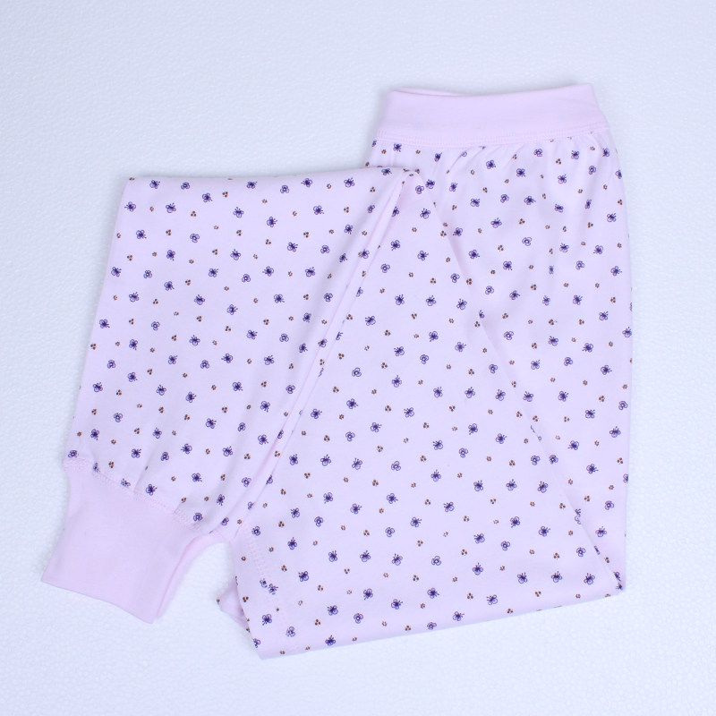 Pantalon collant personne âgée en coton - Ref 764500 Image 15