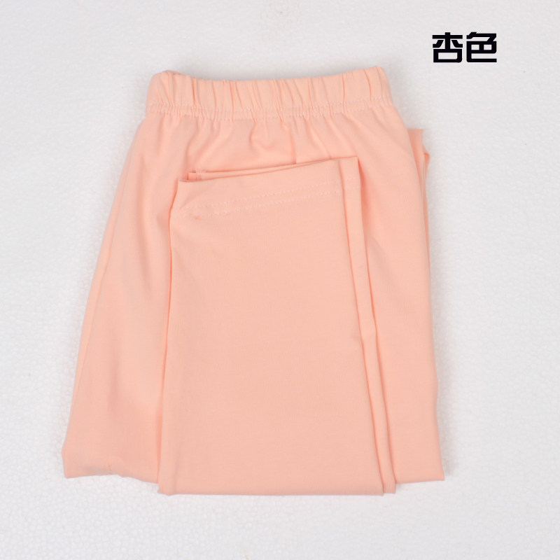 Pantalon collant en coton - Ref 749273 Image 28