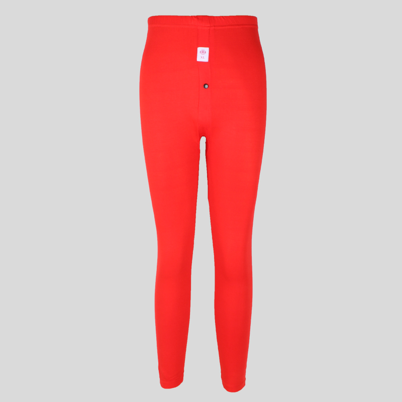 Pantalon collant NQK628 en viscose - Ref 748324 Image 13