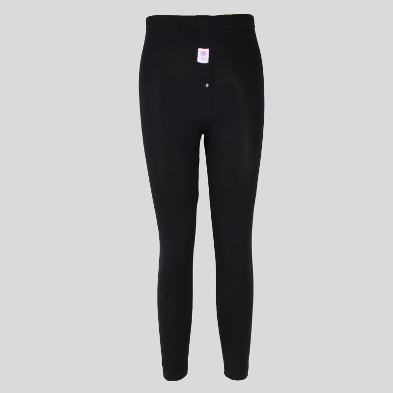 Pantalon collant NQK628 en viscose - Ref 748324 Image 12