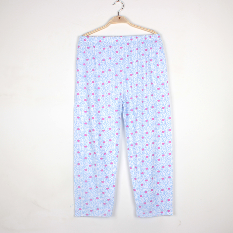 Pantalon pyjama Moyen-âge SK902 - Ref 715222 Image 10