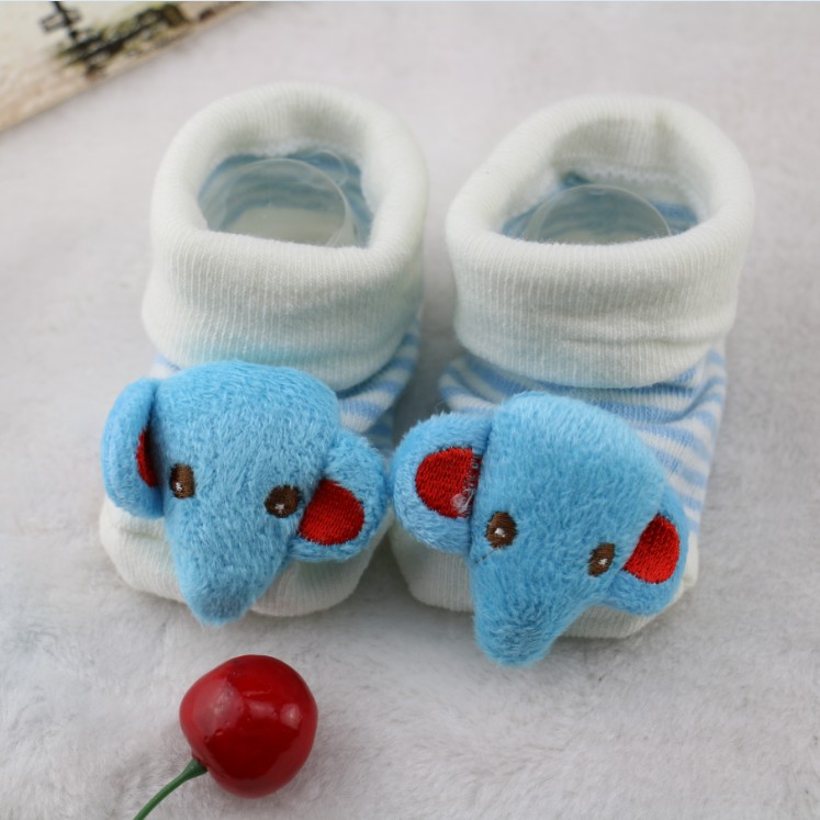Chaussettes pour bébé - Ref 2109796 Image 14