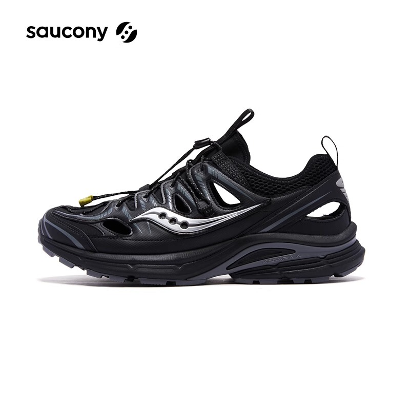 Saucony Kinvara 4 Iso Unisex Versatile Classic Retro Lightweight Comfortable Casual Shoes