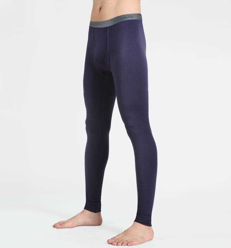 Pantalon collant jeunesse mouvement en viscose - Ref 755528 Image 20