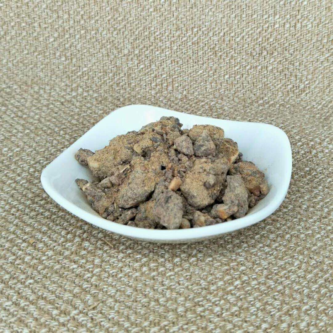 Taiwan return benzoin 50g raw material Zongxiong's shop