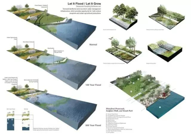 T127建筑规划竞赛Illustrator软件出图AI高端分析图教学视频教程-16