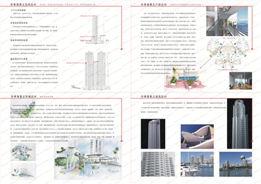 T282城市居住区小区规划概念设计建筑设计方案投标文本案...-20