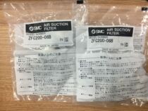 Brand new original SMC filter ZFC200-06B 08 08B ZFC100-04B 06B spot
