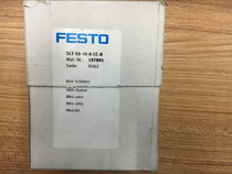 New original FESTO FESTO slide cylinder SLT-10-30-A-CC-B 197891 spot