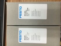 New original FESTO solenoid valve NVF3-MOH-5 2-K-1 4-EX 535987 In stock