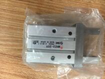 Japans new original SMC cylinder MHZ2-20S fake one penalty ten