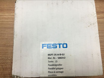 New original FESTO FESTO Claw HGPT-35-A-B-G2(560212) Spot