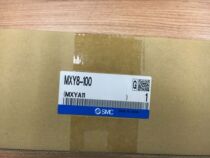 Brand new original SMC cylinder MXY8-100 MXY12-150C MXY6-100-X12 spot
