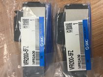 New original SMC solenoid valve VFR2100-5FZ 1FZ 2FZ VFS2100 2300 Spot