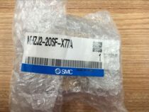 New original SMC cylinder MHZJ2-20SF-X77A spot