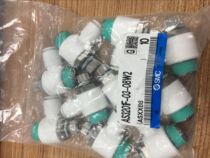 SMC Throttle valve AS3201F-03-08W2 10 3301 4201 04 3311 12 S 2201F 01