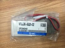 Brand new original SMC solenoid valve VF3130K-5GD1-02 4 DD1 3130 3330k spot