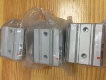 Japan brand new original SMC cylinder CQ2B20-20D fake one penalty ten