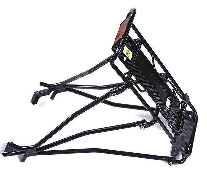 Porte-bagages pour vélo - Ref 2412200 Image 8