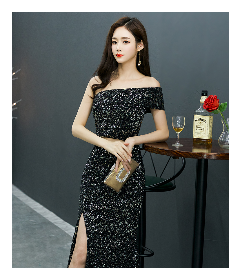 Robe du soir      - Ref 3212584 Image 21