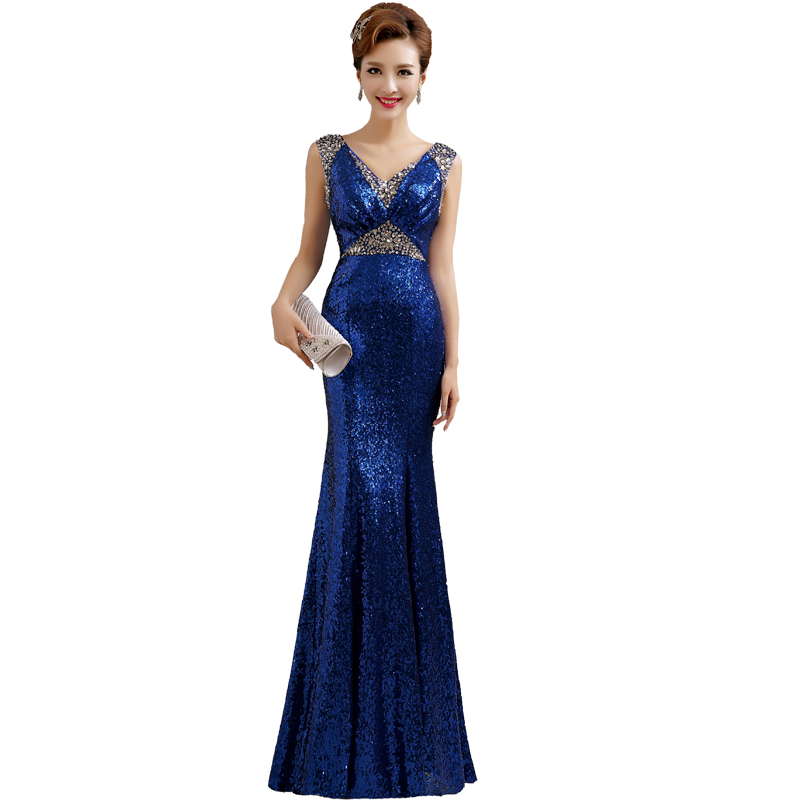 Robe de soirée      - Ref 3213706 Image 5