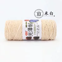 Рис белый 03