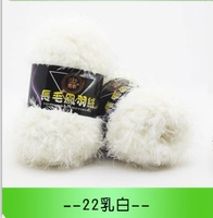 Млечный белый 22