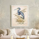 Сплошная деревянная настенная фоторама настраиваемая коробка для рисования настройка A2 16K 8K 4K 2 ОТКРЫТА