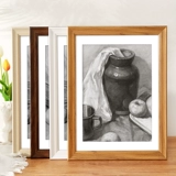 Nordic Ins Wind Creative Fringe Rame Wanging стена сделайте 8K открытый 4K Фазовый рамка 16 18 20 24 -дюймовая настройка A4