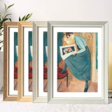 Nordic Ins Wind Creative Fringe Rame Wanging стена сделайте 8K открытый 4K Фазовый рамка 16 18 20 24 -дюймовая настройка A4