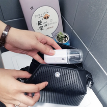 Summer carrying Face Hydrating artifact nano humidifier cold spray hydrating device student Beauty home charging
