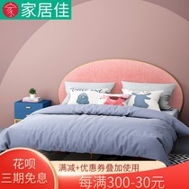 European style green bedroom iron bed double bed 1 5 1 8 single bed 1 2 iron bed iron frame bed princess bed metal