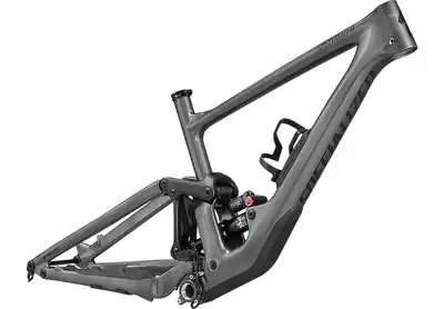 United States 2021 lightning enduro 29 inch frame carbon frame with FOX shock absorber S2 spot