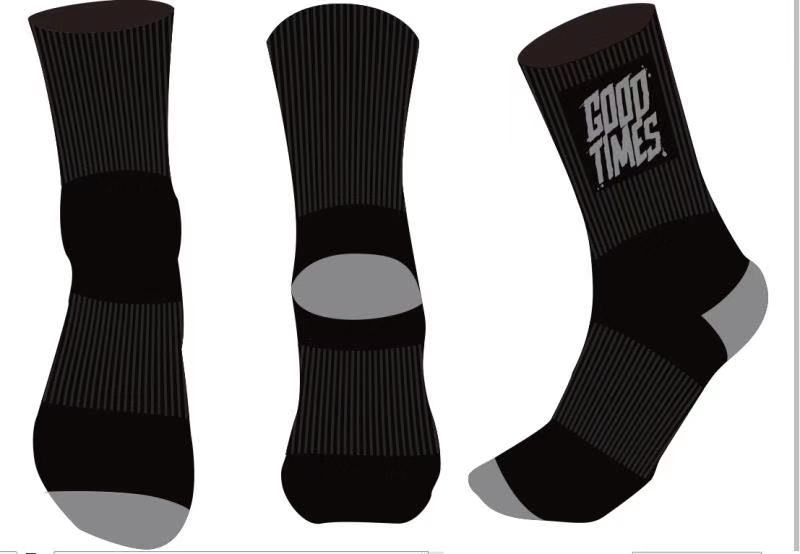 Full 500+1 yuan GOODTIMES bicycle cycling socks with COOLMAX technology Anti-odor technology