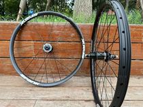 SPANK SPIKE RACE 33 GOODTIMES Good Time Smooth Wire 26 24 Soil Slope Wheel