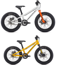 Vélos de montagne pour enfants et jeunes Watchdog Commencal Ramones 16 pouces importés à lorigine de France