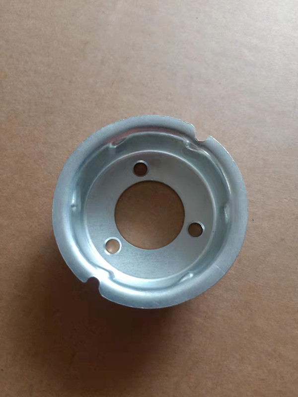 SeaKia Island 2 rushing 5-6 boat outboard motor boat motor boat motor boat wall-mounted cold air thruster passive disc original fitting accessories