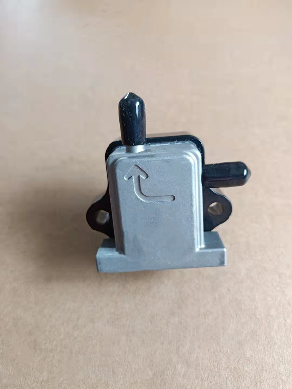 Air Kea 4 - rings 6 5 hp water - cooled Mercury four - punch 5 boat external machine hanging fuel pump accessories