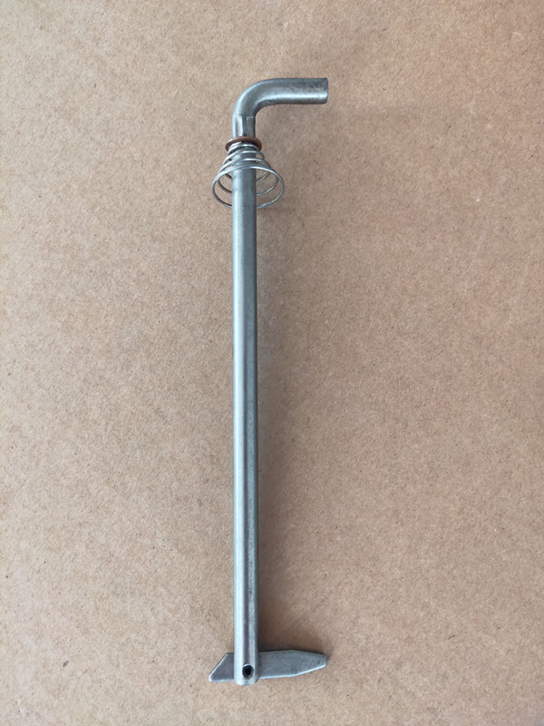 Hangkea Island 2 rong 15 18 40 outboard engine outboard engine motor engine incline pin accessories